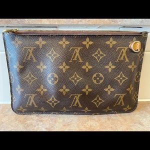 Louis Vuitton Coin Purse